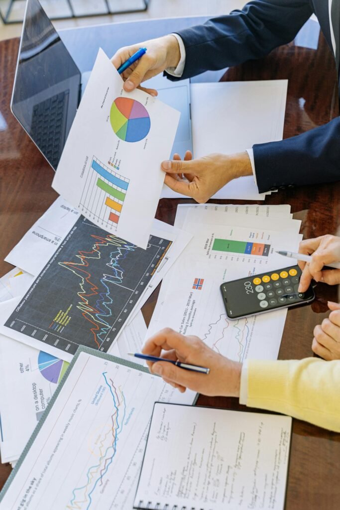 Finance